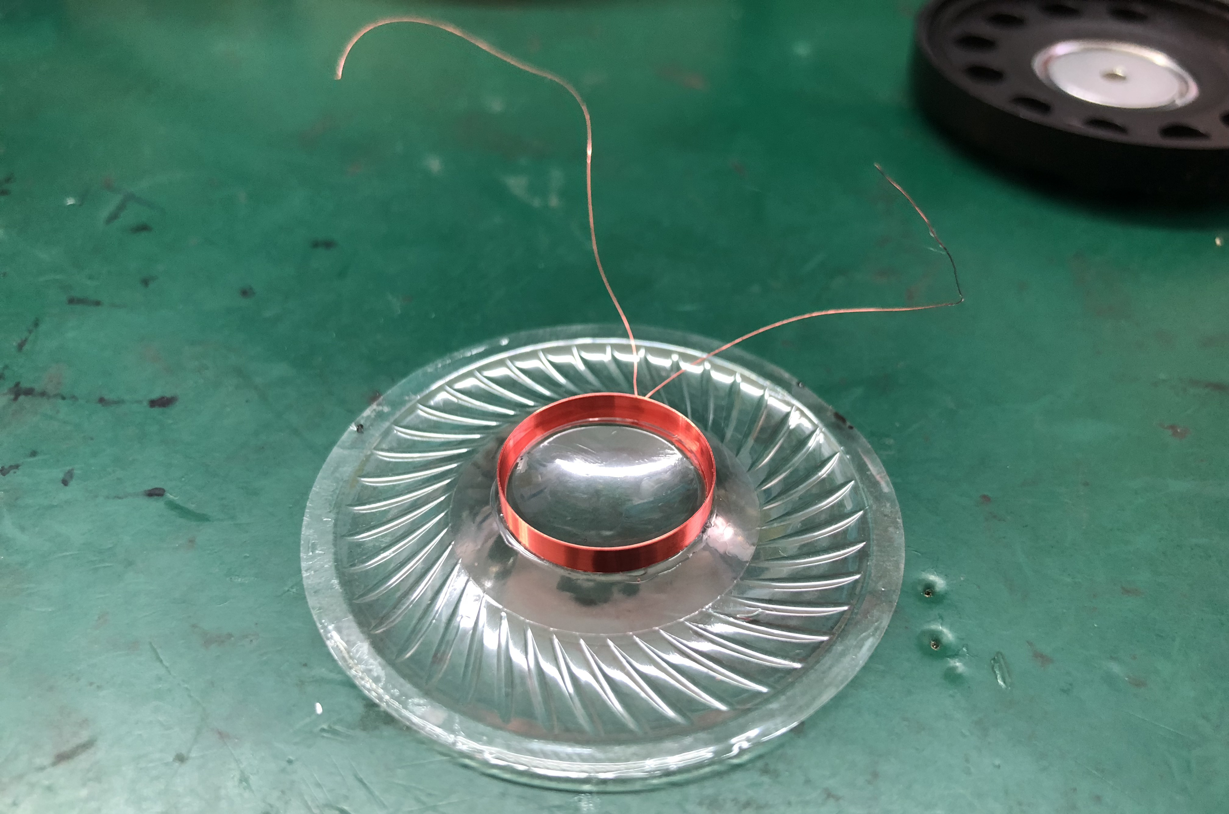 飞利浦耳机fidelio怎么拆,单元母排烧了怎么办