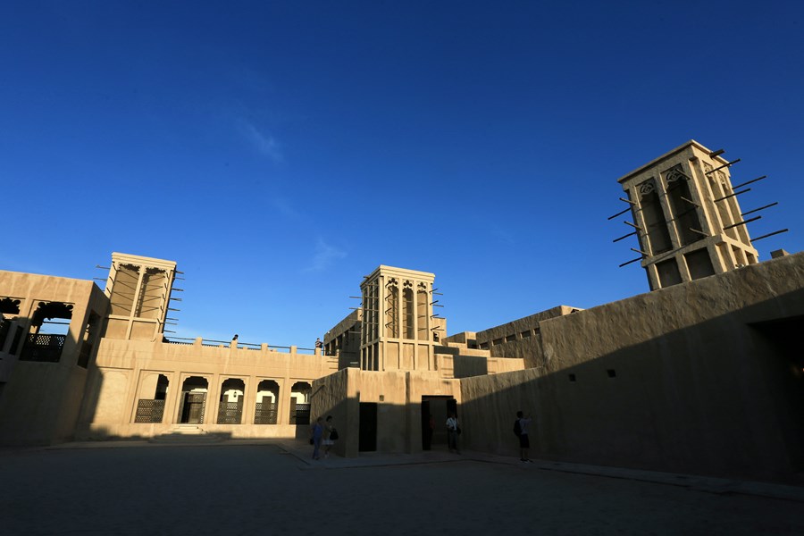 阿联酋第一位总统扎伊德阿布扎比,阿联酋阿布扎比现任酋长