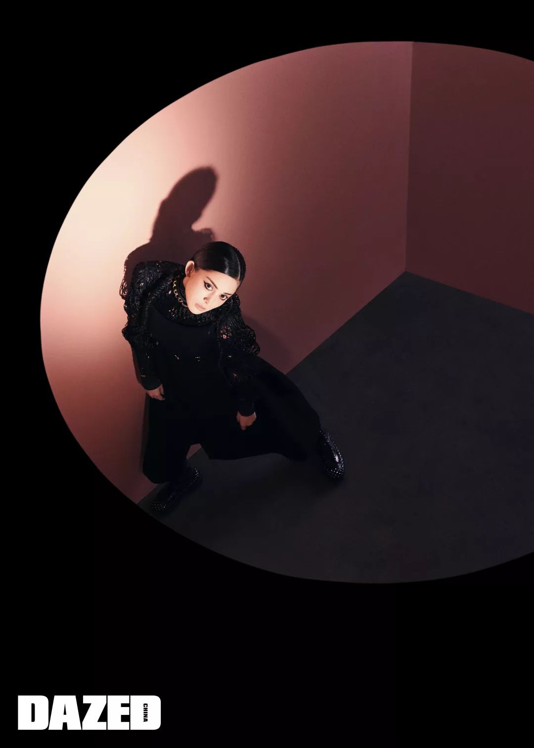 娜扎公认女神,娜扎nz