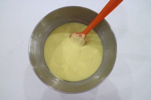 蛋糕胚零失败的做法,怎样烘焙蛋糕胚