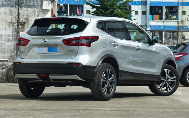 15万用车感受,15年日产逍客用车感悟