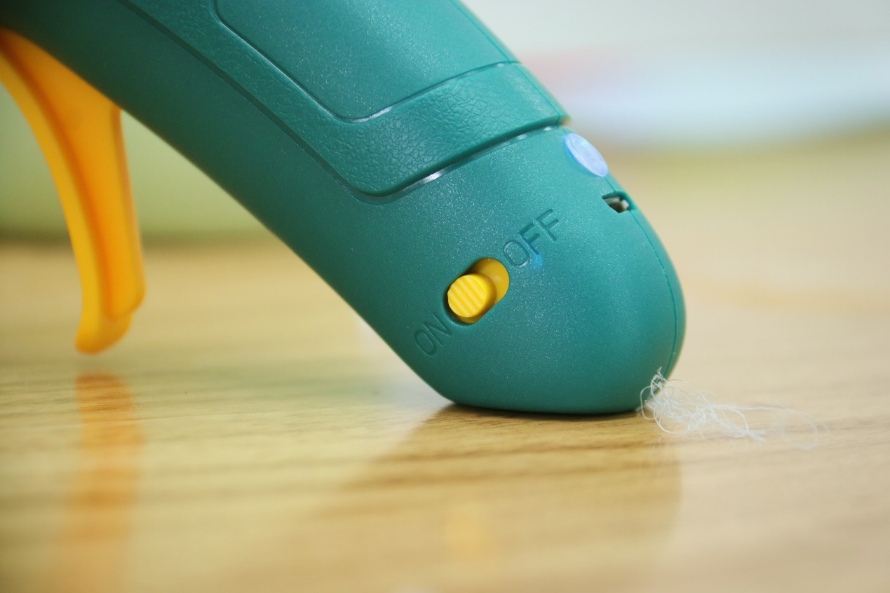 万物皆可粘的纳米胶手工,万物皆可粘后续