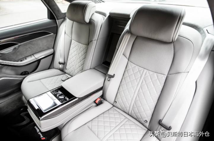 新奥迪s8提车,奥迪s8第一视角试驾