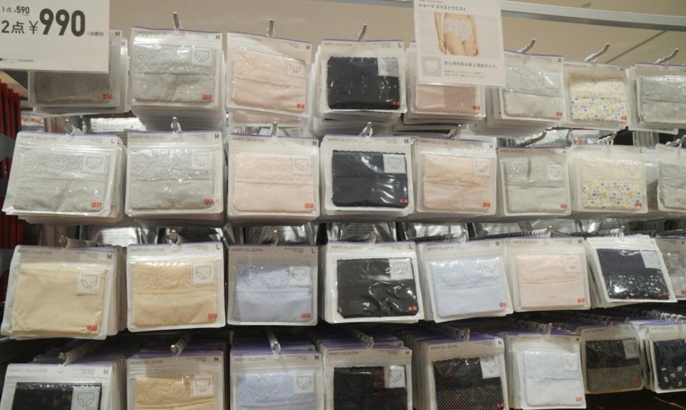 福冈中州购物攻略,福冈县购物攻略