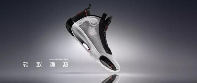 airjordan34测评,airjordan34评测