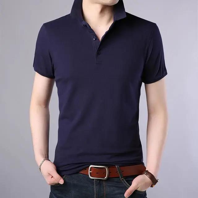 哇塞！43岁舅舅这样穿T恤，帅的让人心动，整条街回头率都归他