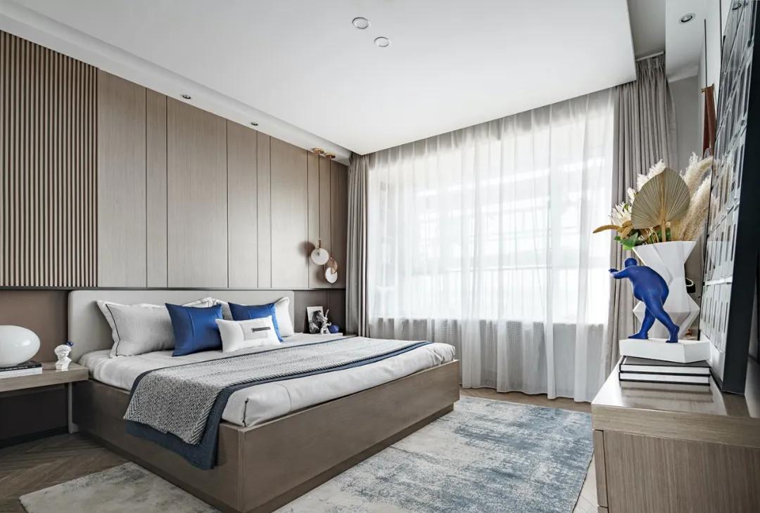 厚重的颜色怎么打造温馨的家,家居颜色流行风格