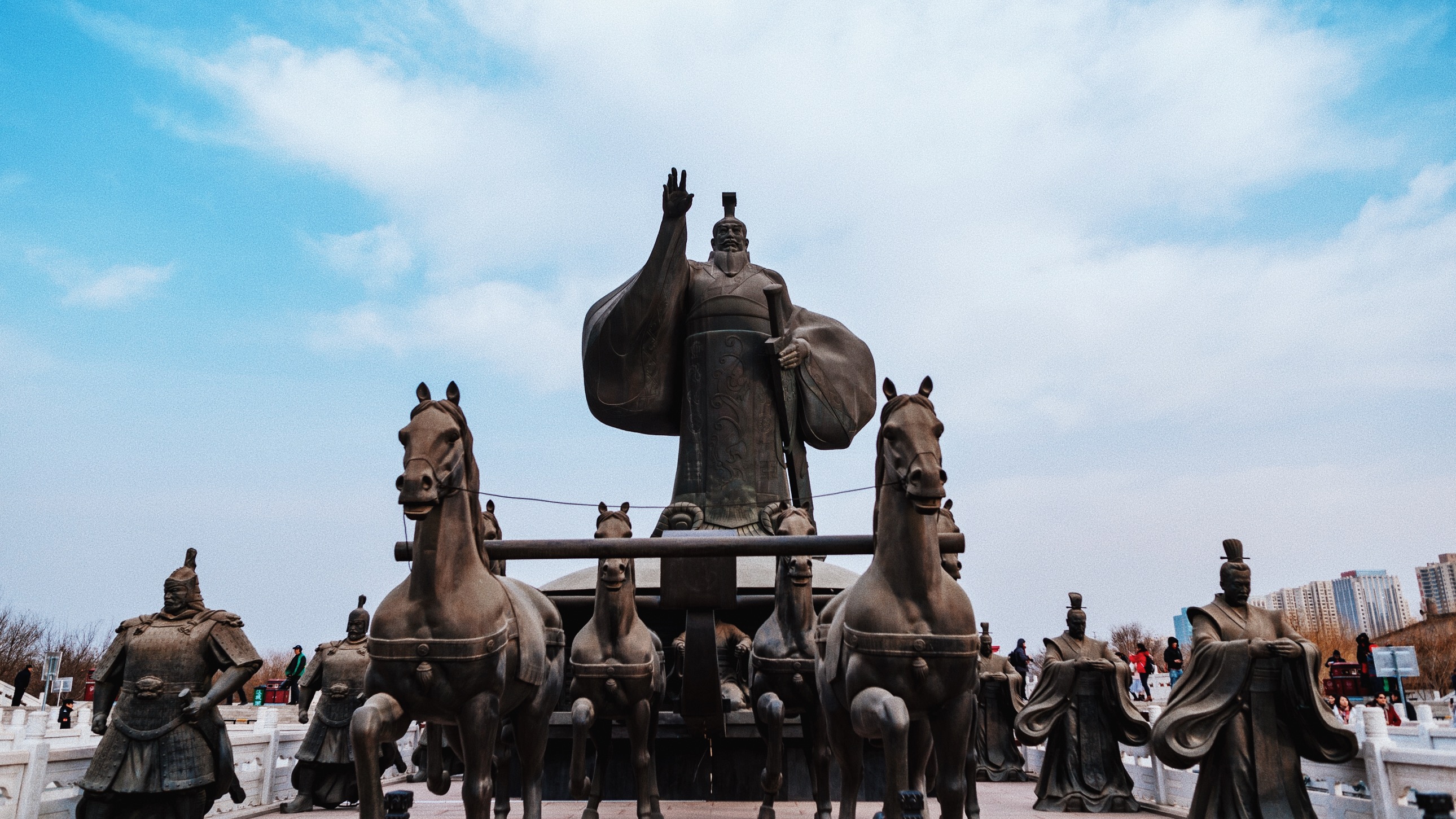 汉城湖旅游风景区要门票吗,西安汉城湖免费旅游