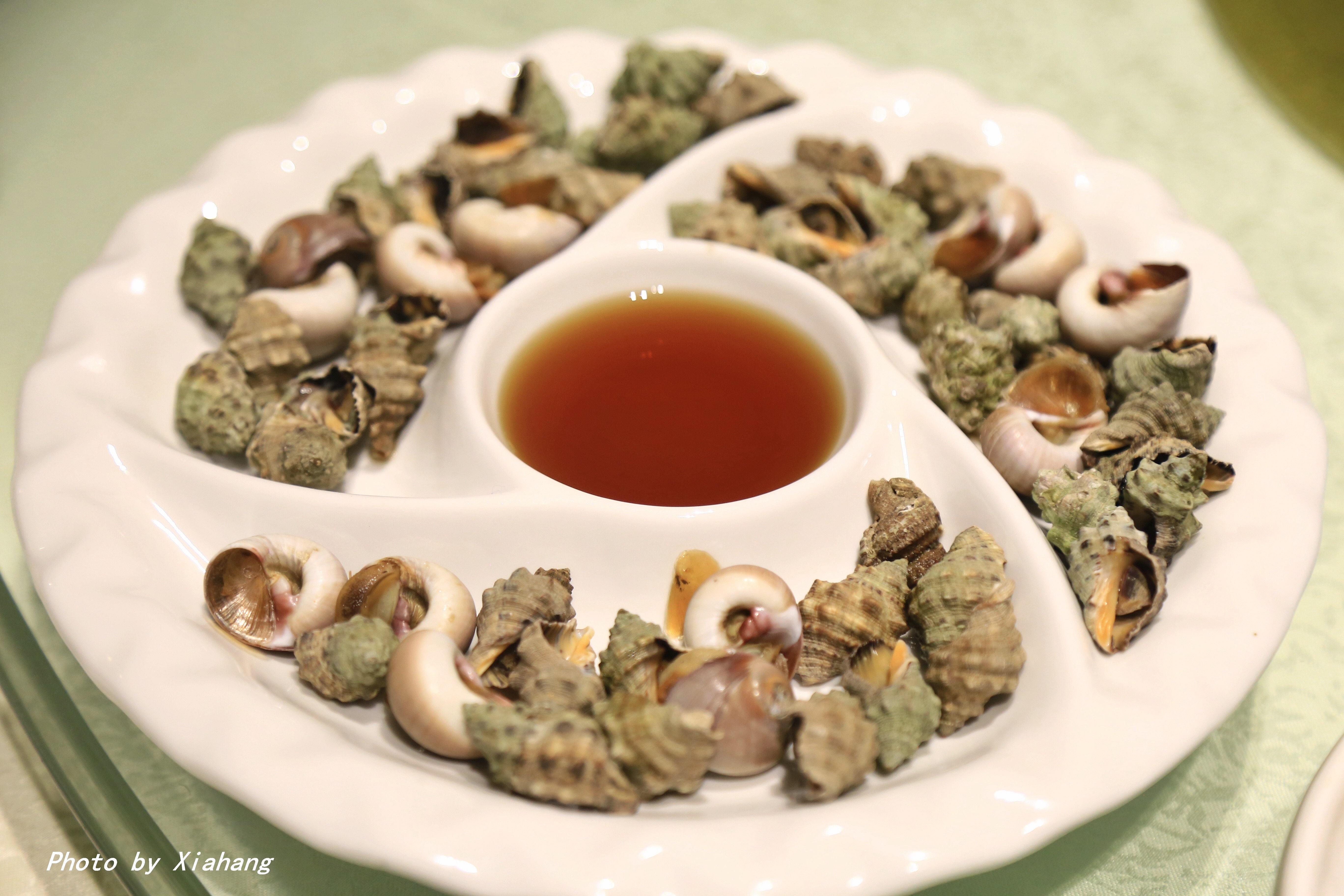 温岭海鲜美食排行榜前十名,温岭美食推荐网红打卡地海鲜城