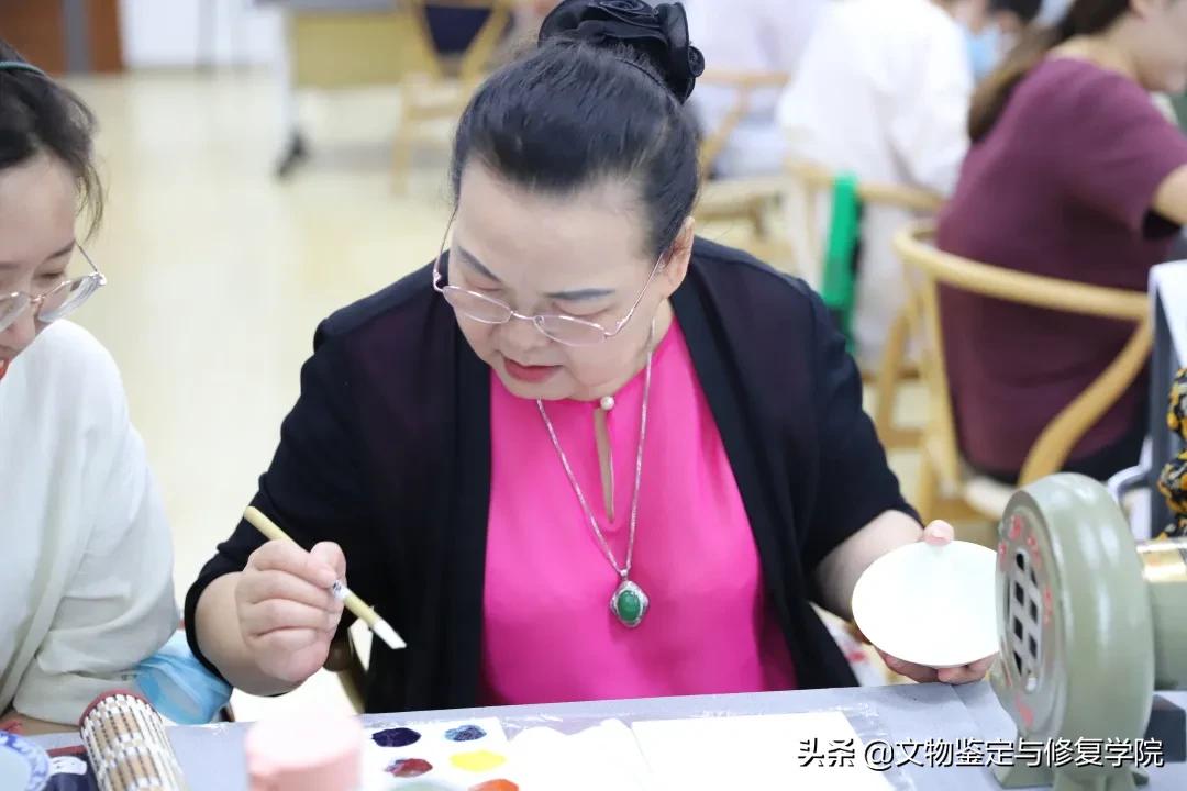 中艺藏金属文物修复,中艺藏修复工作室