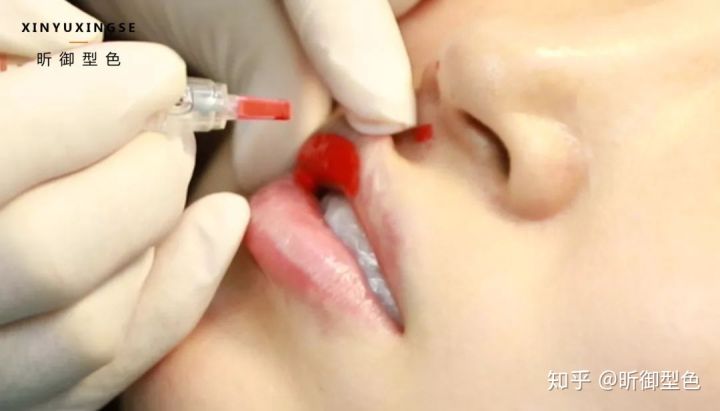 昕御型色美妆,昕御什么颜色好看