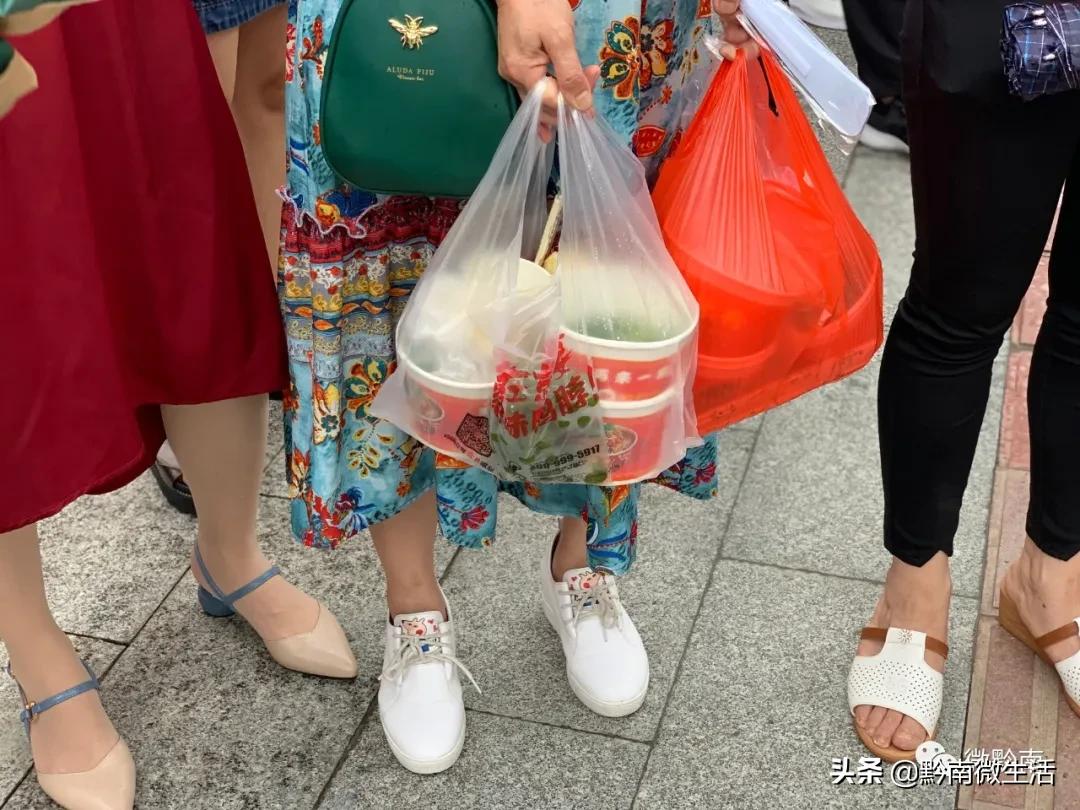 直击荔波县高考现场,直击2023高考现场平塘