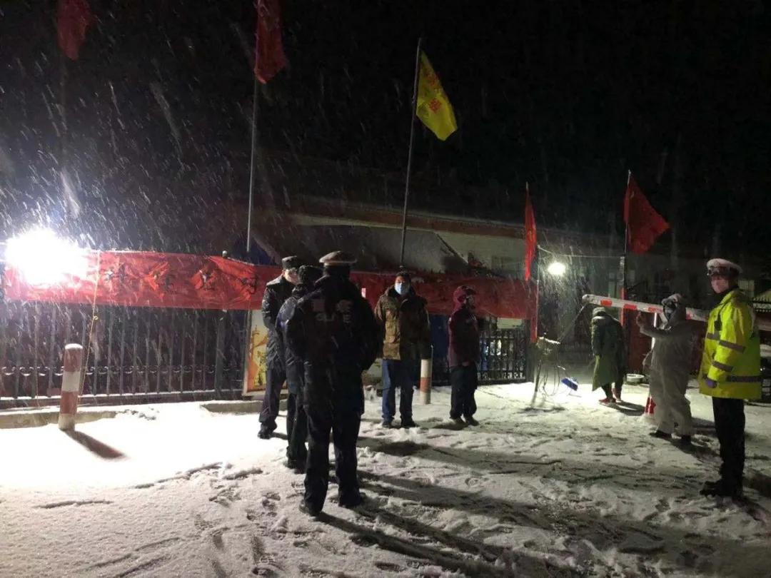 战疫的磅礴力量有哪些,战疫场上不可或缺的力量