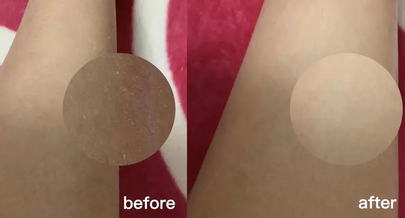 爆款频出的雅顿，原来身体乳也这么好用，抹完皮肤嫩滑自带体香