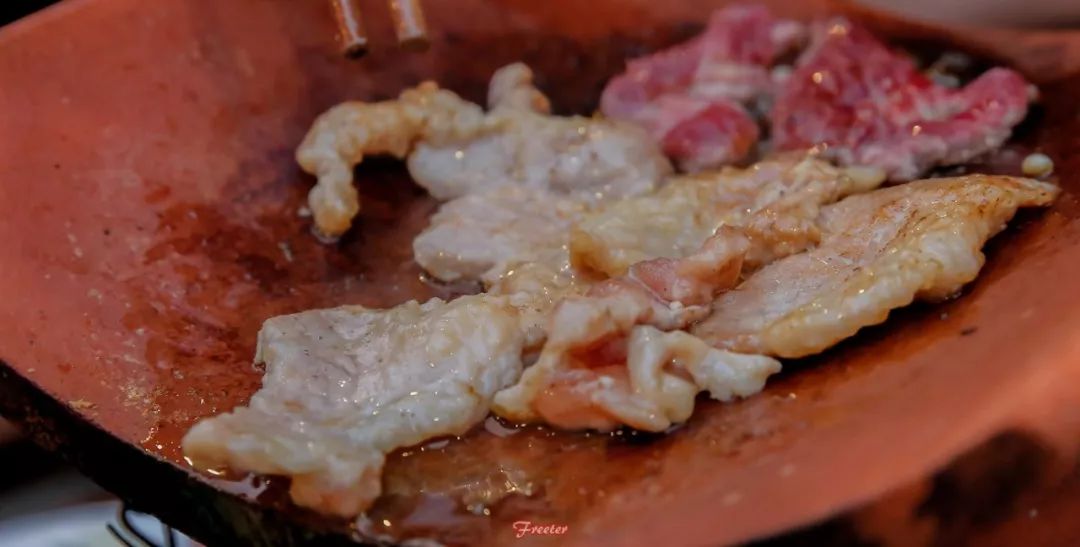 海南瓦片烤肉正宗做法,海口瓦片烤肉哪家最好