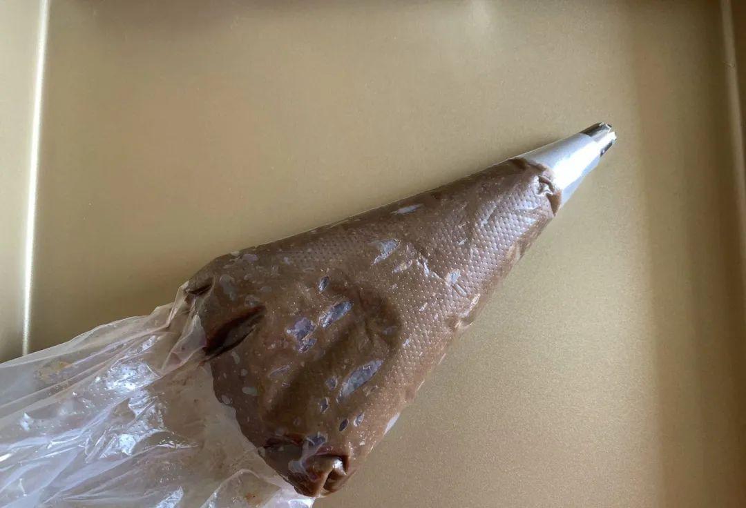 自制简单小零食奥利奥味,网红小零食自制奥利奥