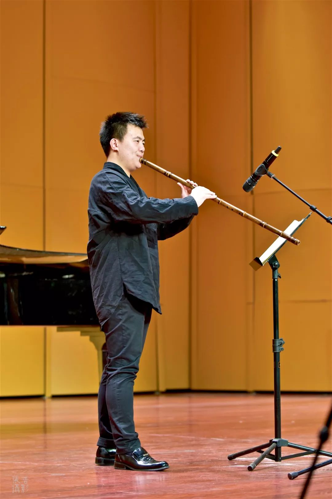 中国洞箫制作名家,洞箫的十大制作名家