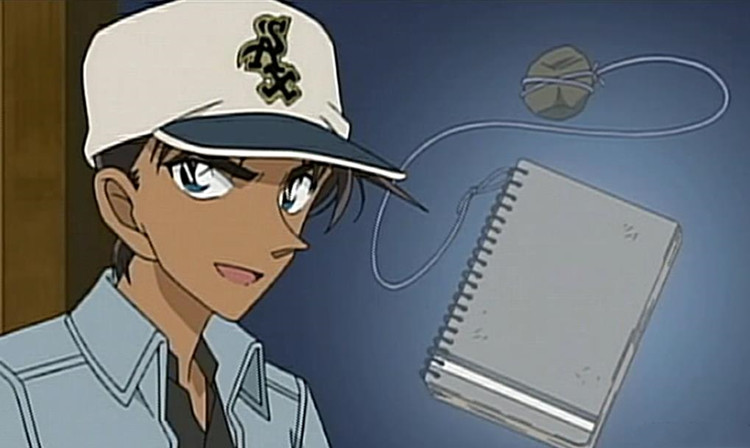 名侦探柯南神秘列车杀人事件,名侦探柯南盔甲杀人事件是第几集