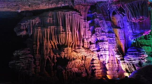 广东天子山瀑布旅游景点,广东瀑布景点有哪些