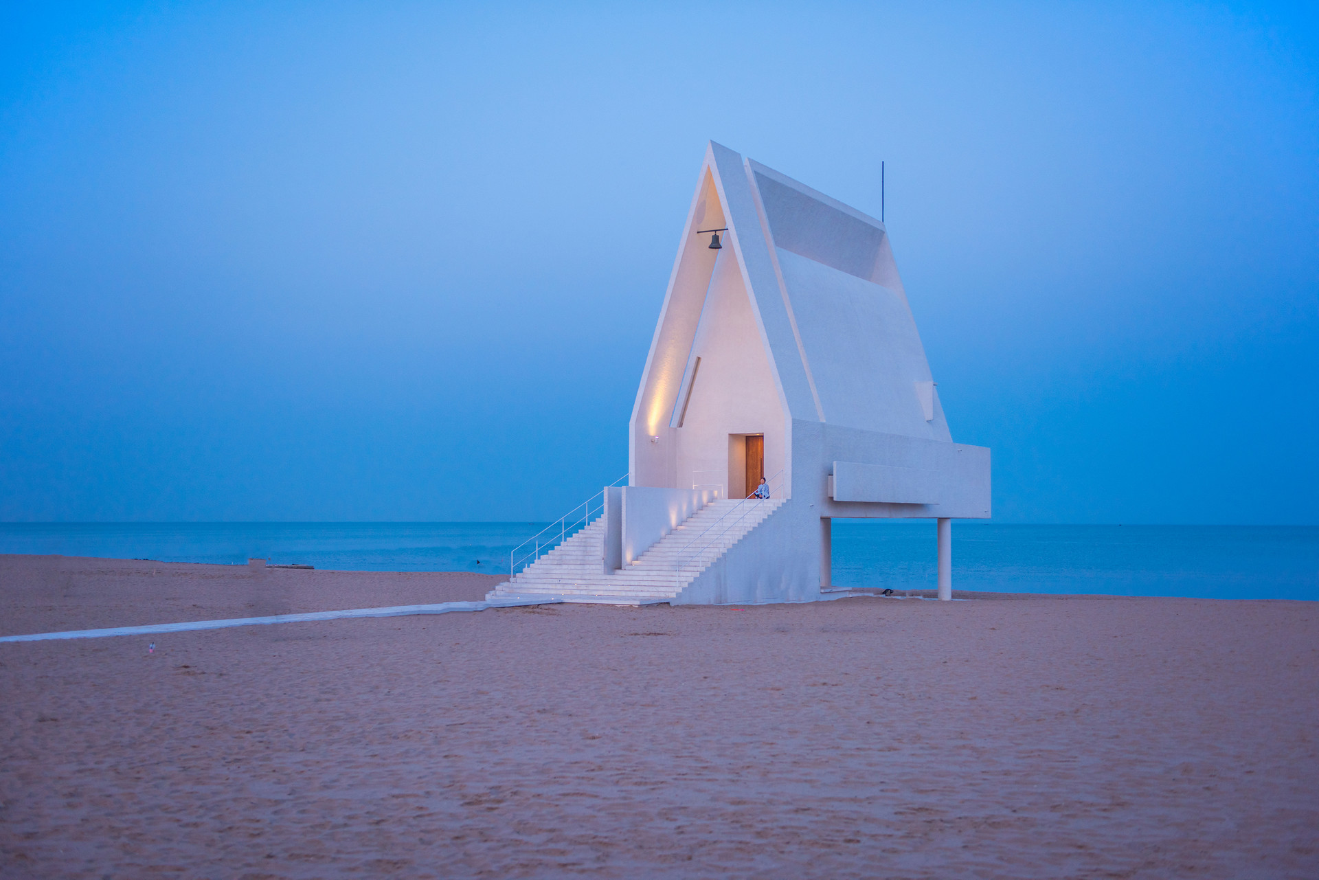 北戴河鸽子窝一日游,北戴河鸽子窝旅游路线