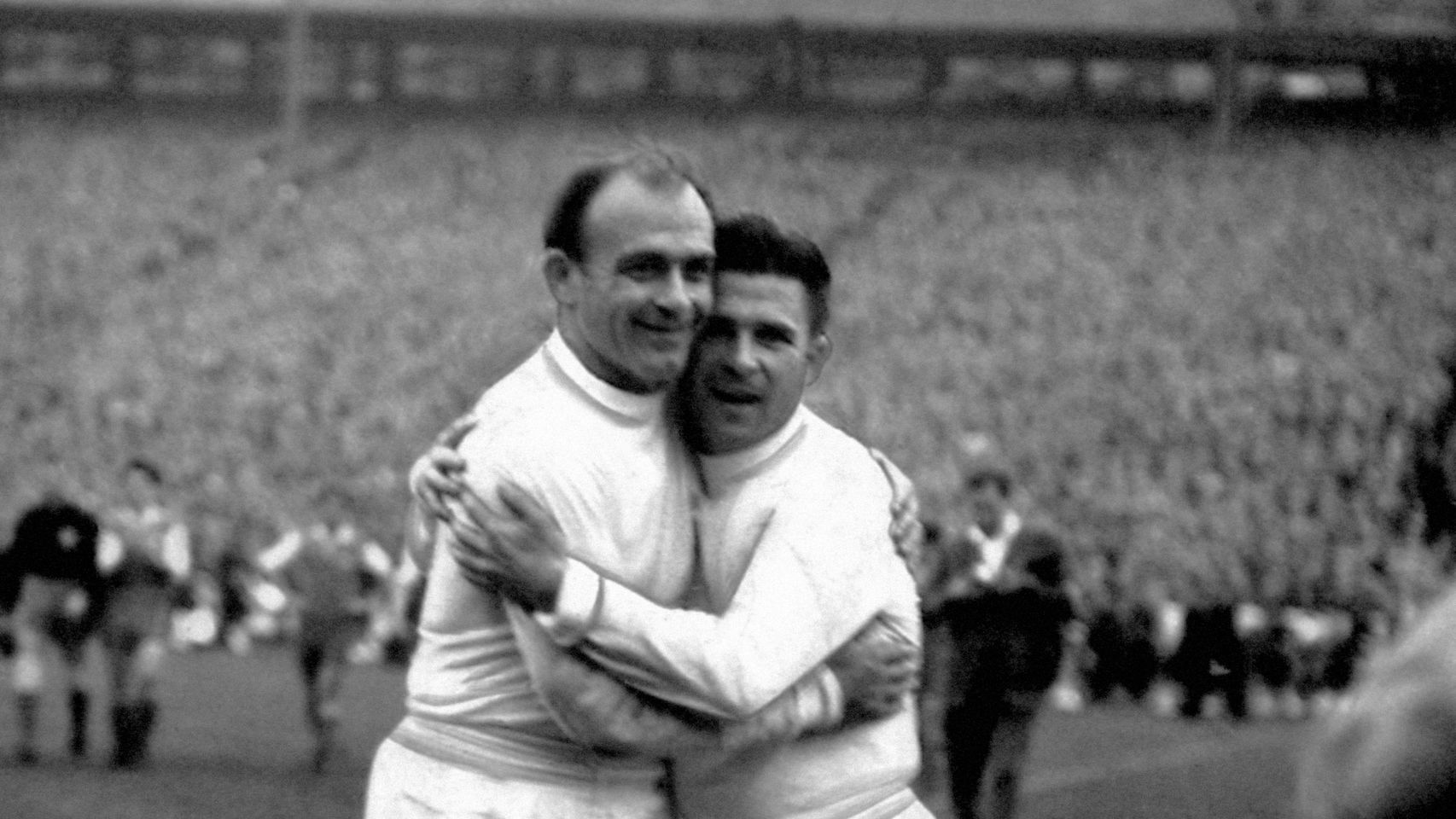 欧洲足球史上十大最强阵容,盘点足坛历史十大最强组合