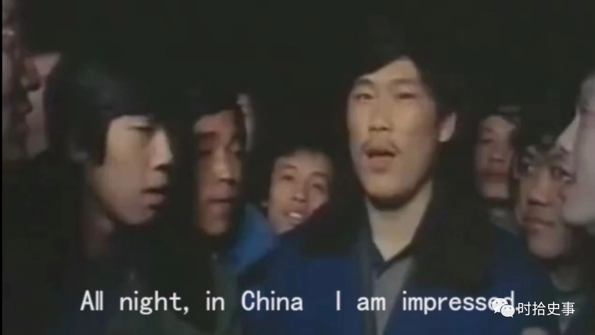 当摇滚乐团主唱走进生活,当摇滚碰到西藏