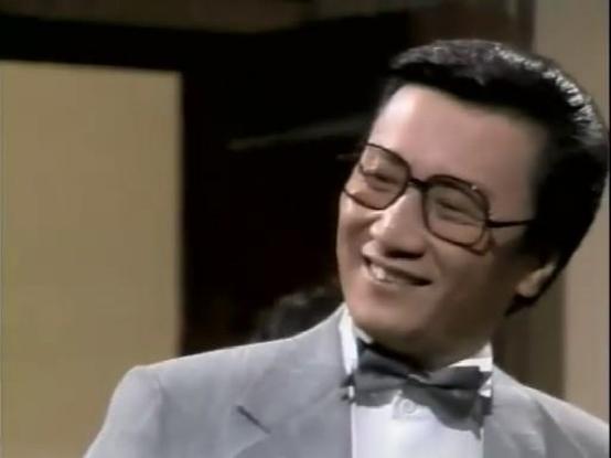 70岁老人找小20岁的女友,周润发年轻时的情史