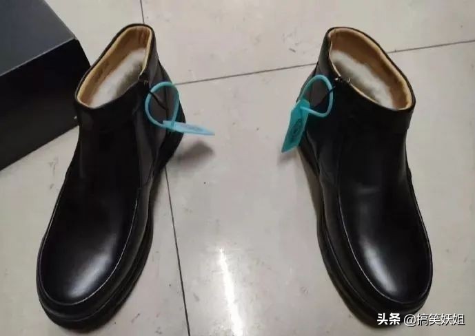 奇葩鞋大赏,奇葩鞋类大赏