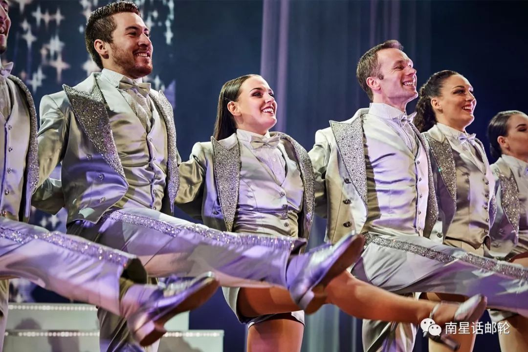 邮轮工作真实感受,从零到一的工作经历