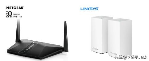 软路由和华硕路由器哪个好用,路由器选哪种最好最实用