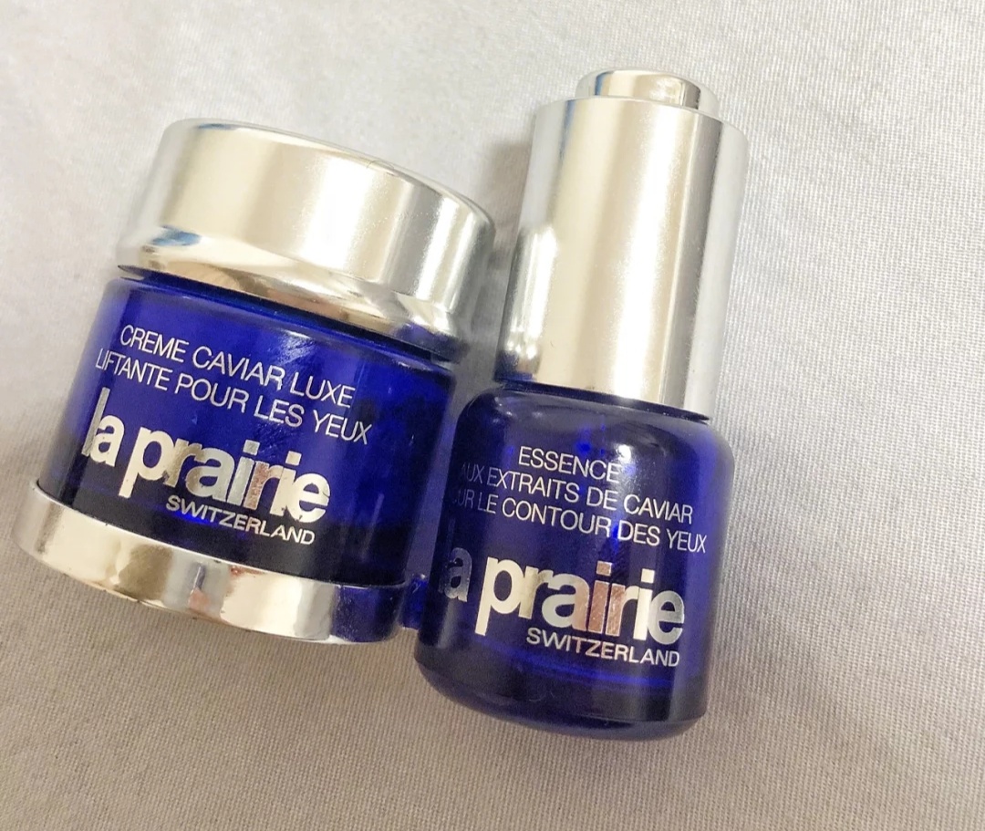 黑眼圈眼霜推荐兰蔻小黑瓶,6款高效抗皱眼霜