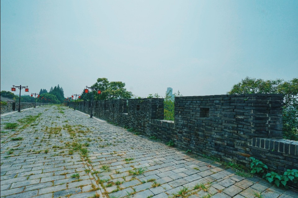 盘门景区塔叫什么,盘门在什么地方