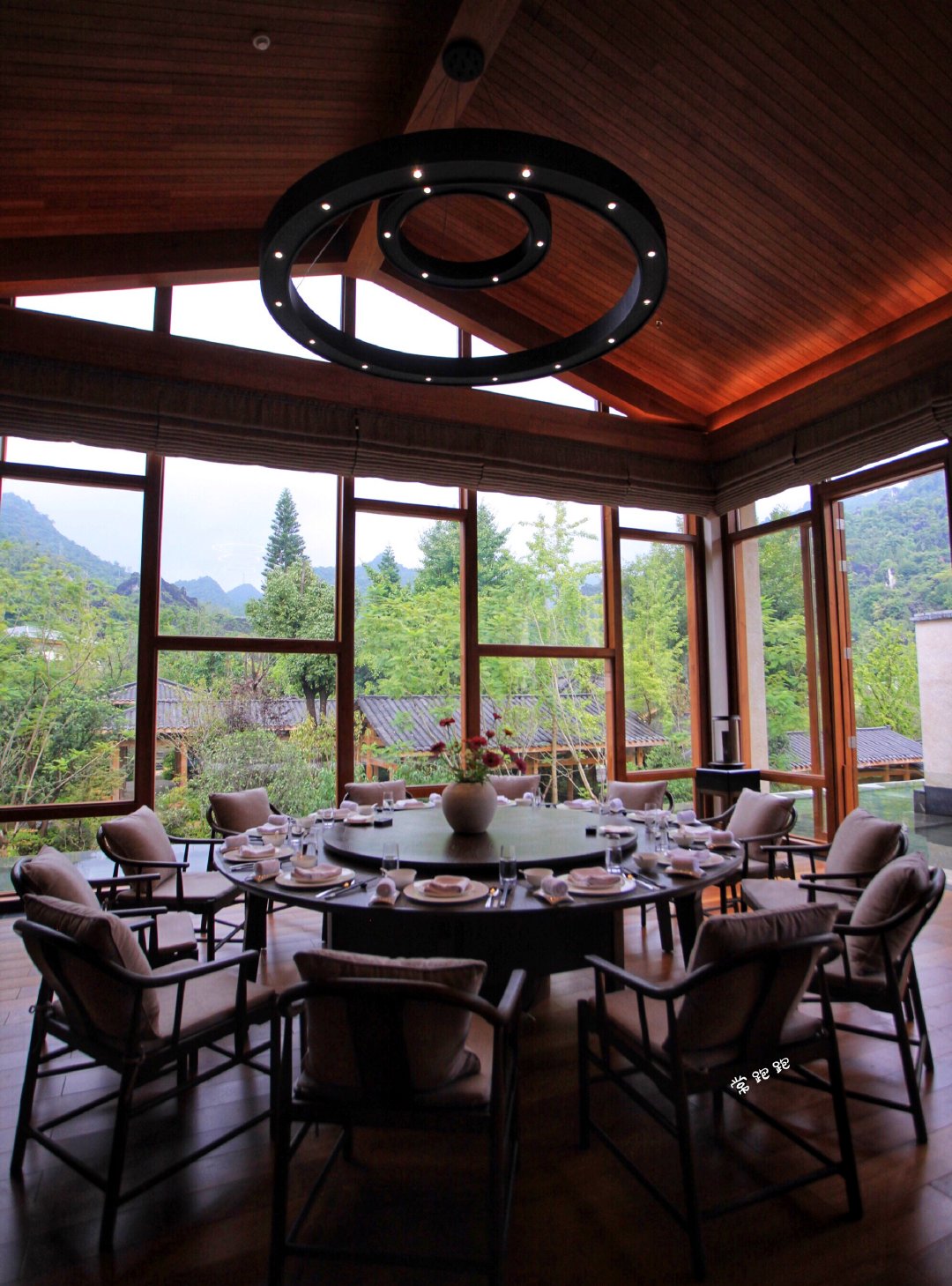 黄果树瀑布桃花源,贵州安顺黄果树瀑布特色