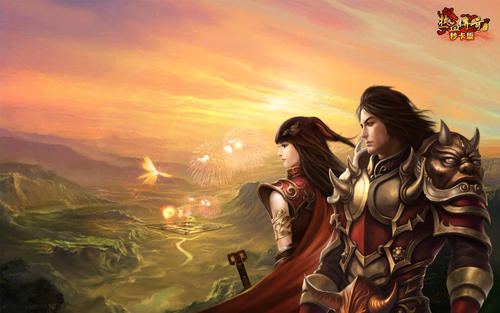 热血传奇十大神戒排名,热血传奇官方十大特戒介绍