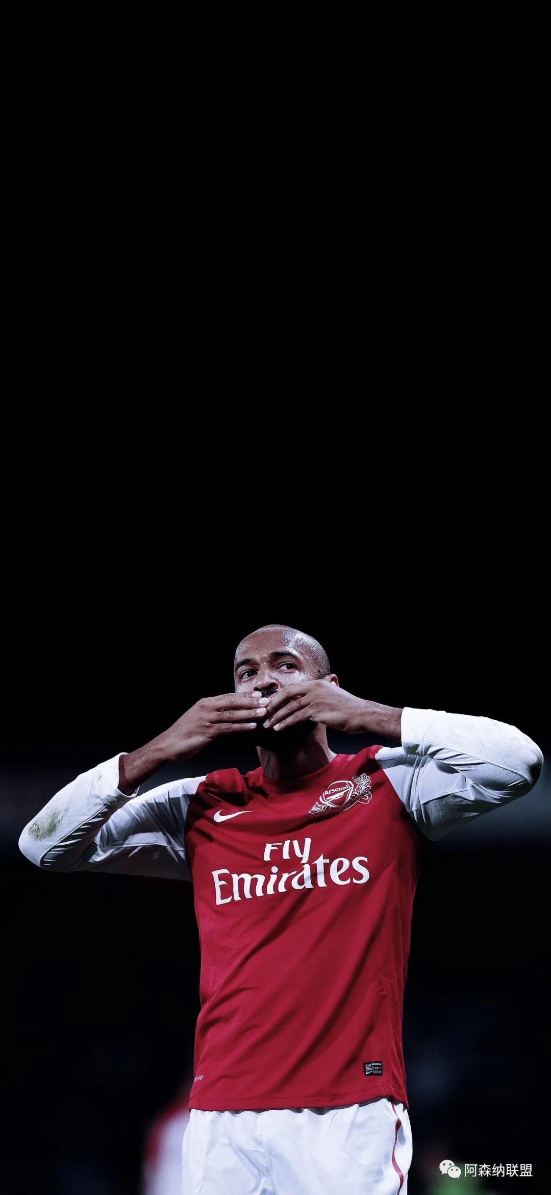 海布里之王亨利球服,海布里之王亨利大帝