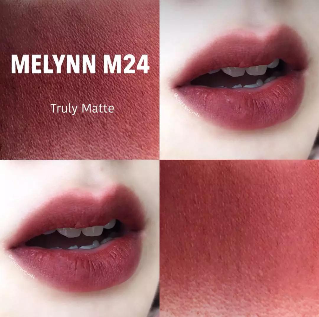 大牌斩男色口红,泰国热卖口红色号