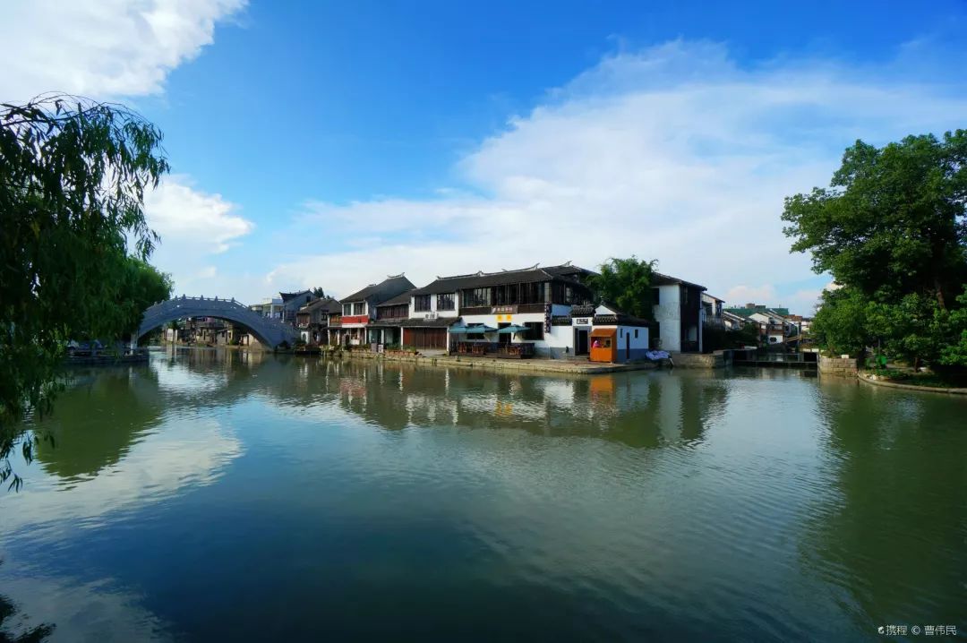 五一假期同里古镇门票,同里古镇船游票