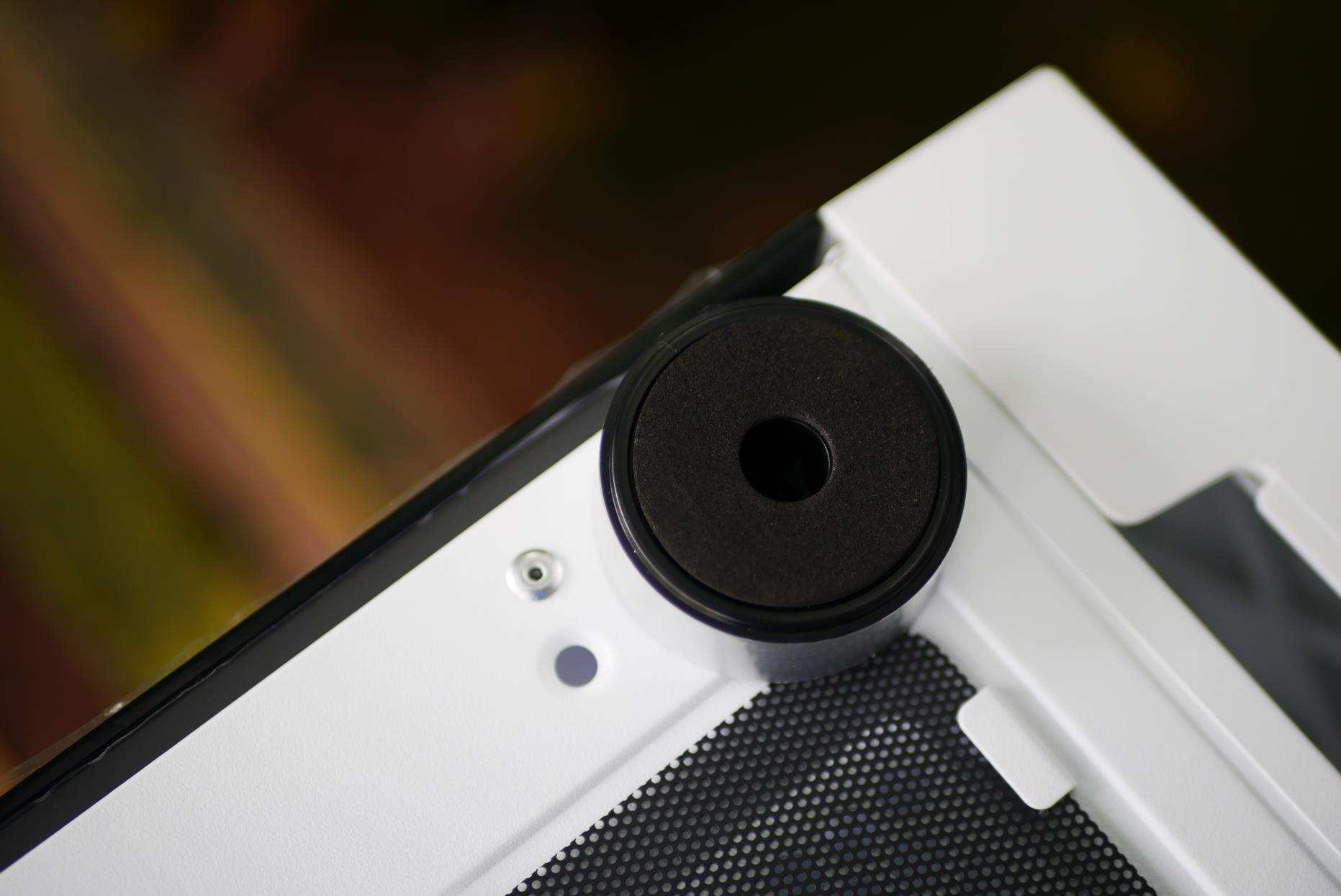 光遇2机箱散热,光愈2机箱的散热怎么样