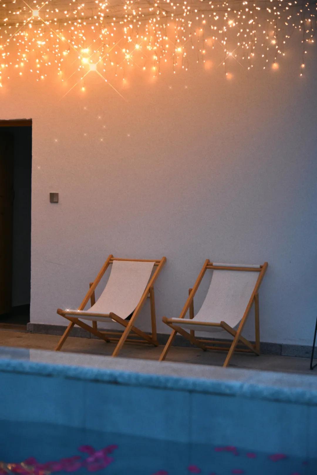 崇州温泉独栋民宿,崇州云来小院