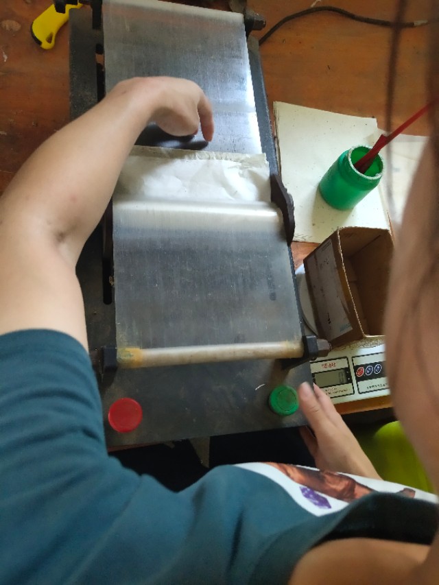 艾条自己怎么做,艾条怎么做出来