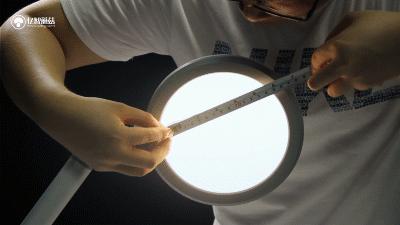 不要再相信“护眼灯”这种鬼话了！200~1500元台灯横测揭秘