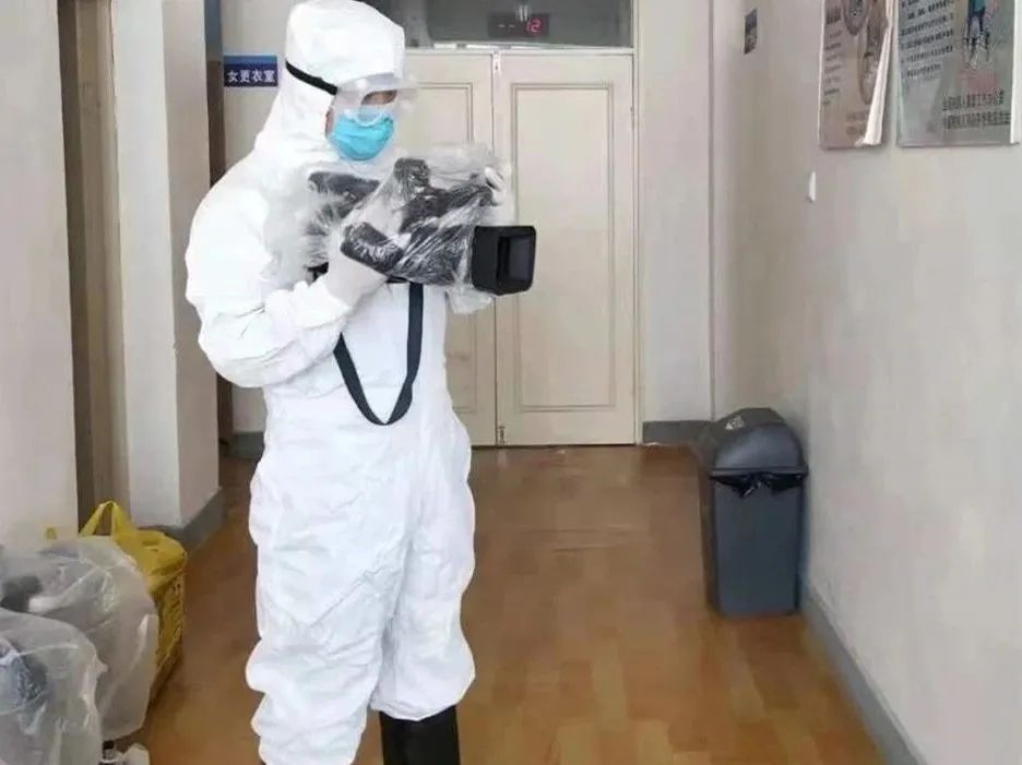 战疫一线彰显应急力量,战疫中医的力量