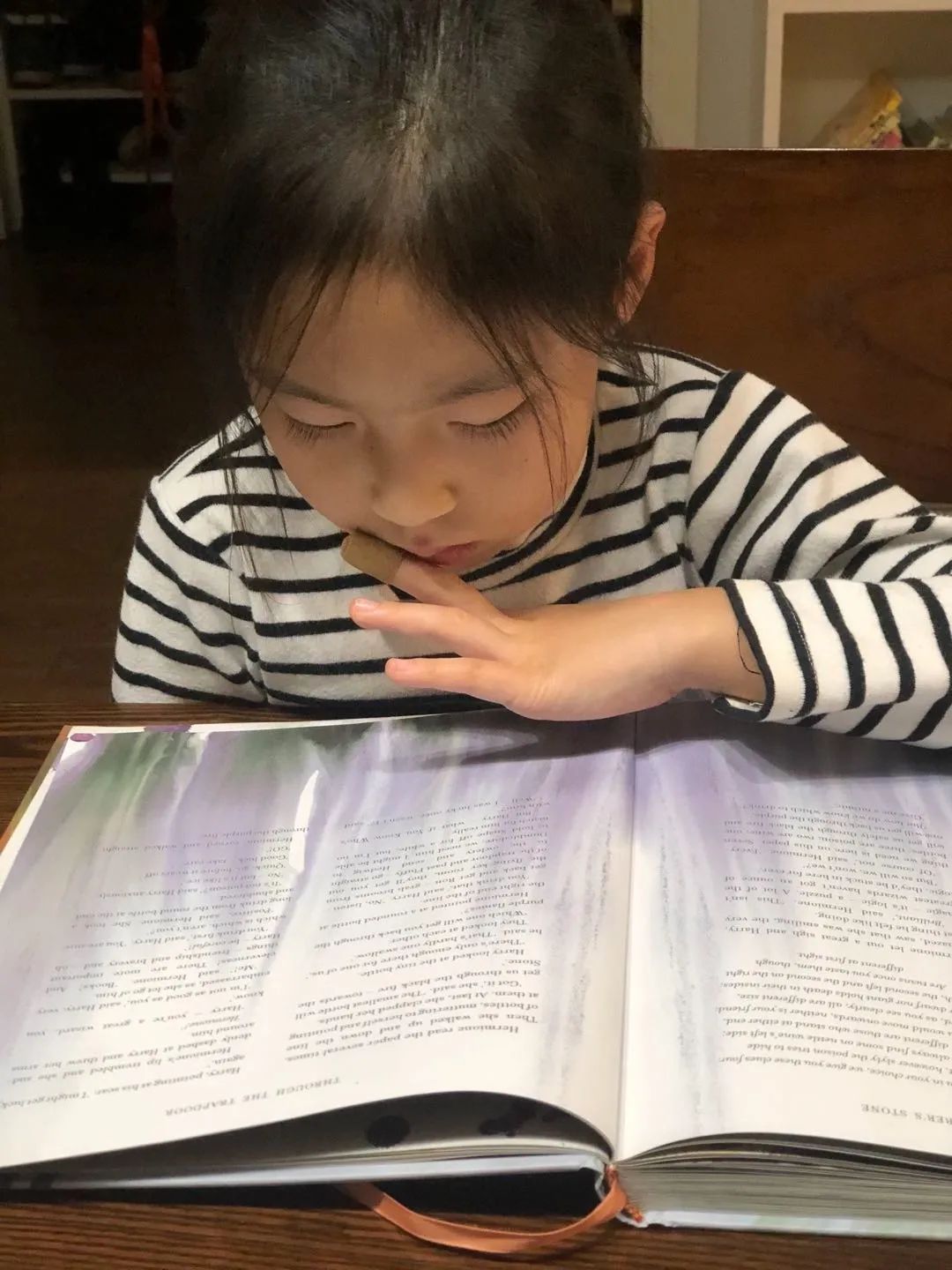 4岁宝宝益智启蒙,4-7岁宝宝益智启蒙