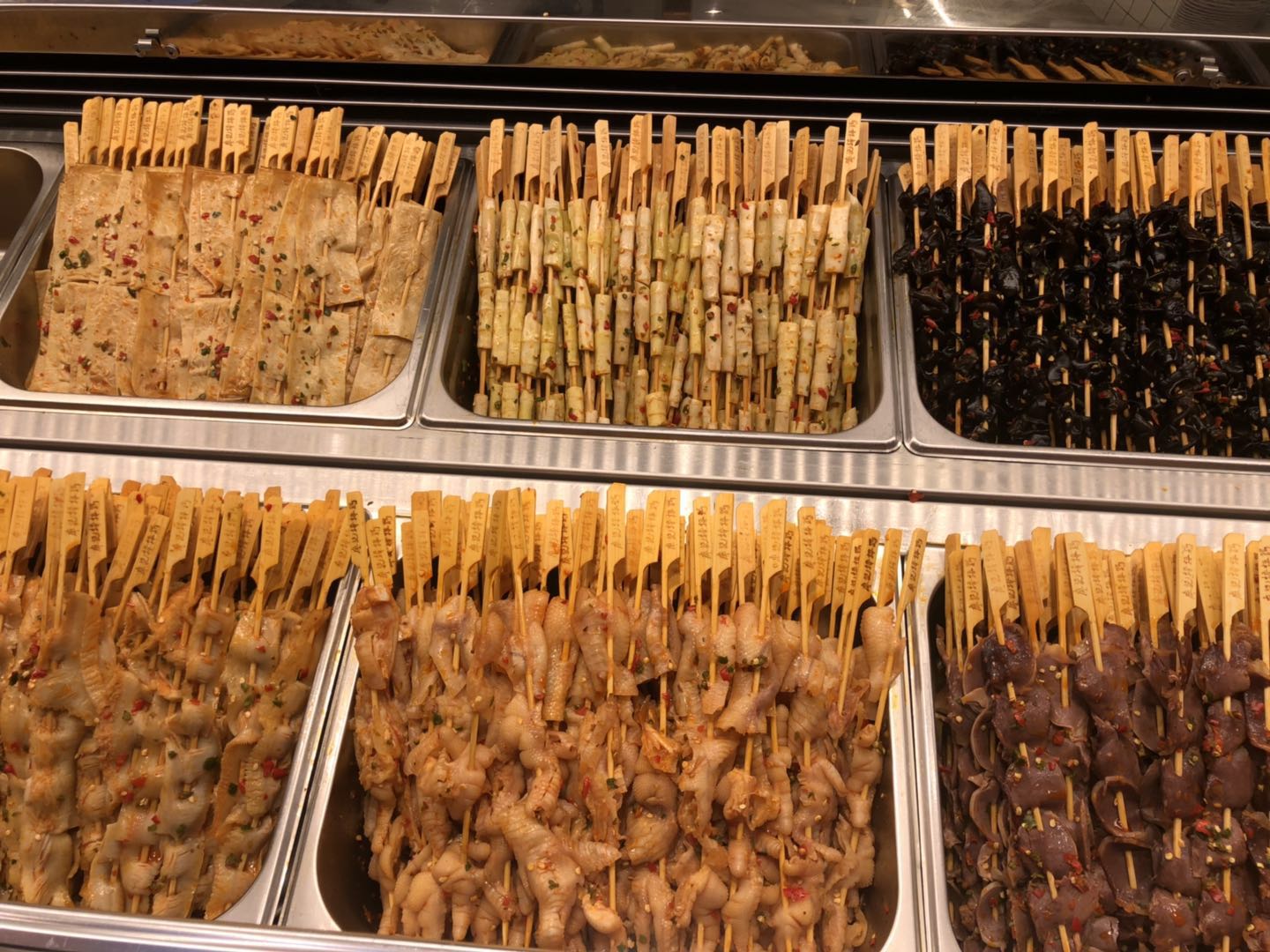 西单大悦城美食推荐味千,西单大悦城里必吃榜