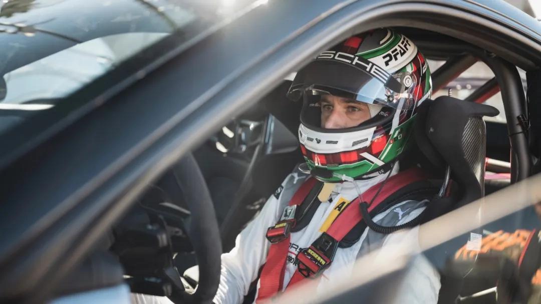 保时捷911gt2rs纽北记录,保时捷911gt2rs极速测试