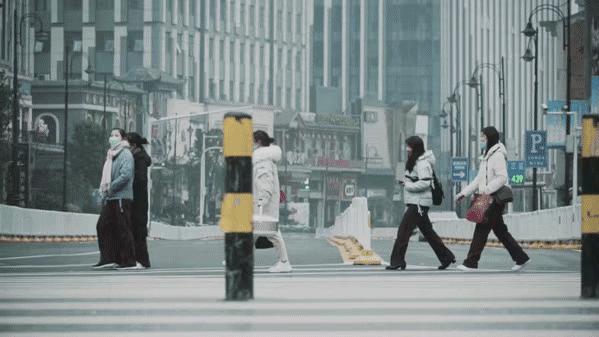 百马科普丨不能出门运动？十部经典电影安抚你骚动不安的心