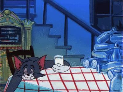 小时候被我们嫌弃的汤姆,汤姆被嫌弃