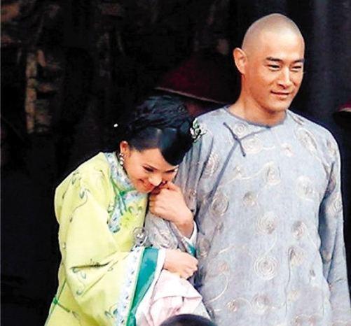 伊能静自曝和秦昊相识过程,伊能静对婚姻的反思