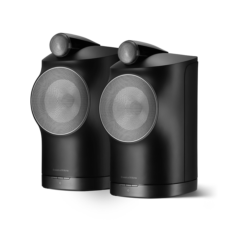 连发烧友都不了解的音响集团之SoundUnited