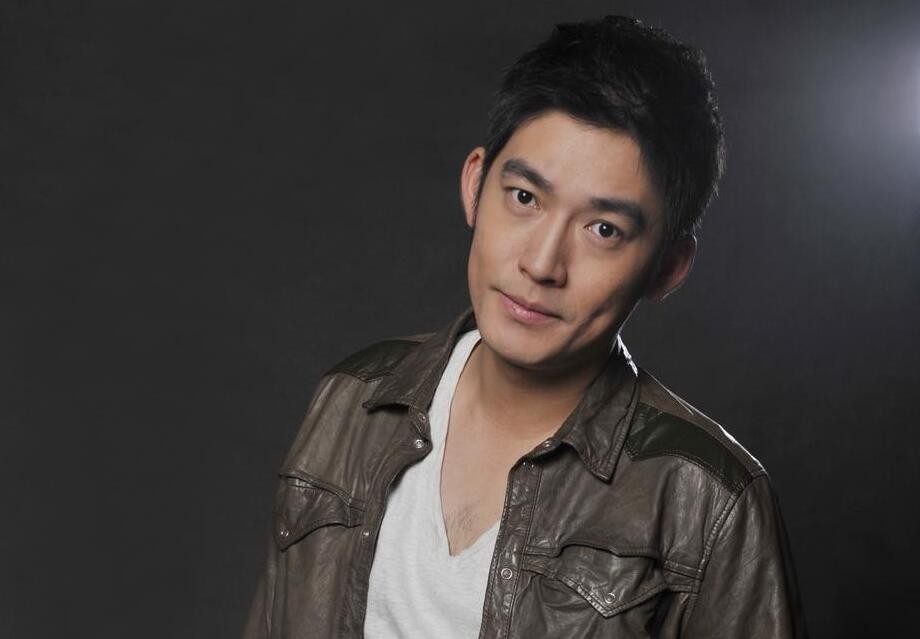 张博现在怎么样了,张博现在年轻照片